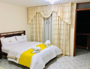 Hostal luna